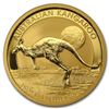 Image 1 : 2015 Australia 1 oz Gold Kangaroo BU