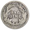 Image 2 : 1894 Barber Dime Good