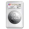 Image 1 : 2011 5 oz Silver ATB Vicksburg MS-69 DMPL PCGS (FS, Mercanti)