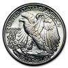 Image 2 : 1942 Walking Liberty Half Dollar BU