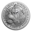 Image 2 : 2 oz Silver Round - Destiny Knight: The Dragon