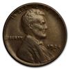 Image 1 : 1924-D Lincoln Cent XF