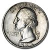 Image 1 : 1932 Washington Quarter BU