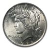 Image 2 : 1922 Peace Dollar MS-63 NGC