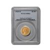 Image 1 : 1925-D $2.50 Indian Gold Quarter Eagle MS-62 PCGS