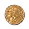 Image 2 : 1925-D $2.50 Indian Gold Quarter Eagle MS-62 PCGS