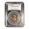 Image 1 : 1909 VDB Lincoln Cent MS-65 PCGS (Red/Brown)