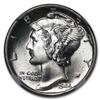 Image 2 : 1944-D Mercury Dime MS-67 NGC (FB)