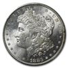 Image 2 : 1883 Morgan Dollar MS-63 PCGS