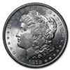 Image 2 : 1878-CC Morgan Dollar MS-63 NGC (GSA)