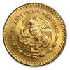 Image 2 : 1981 Mexico 1/4 oz Gold Libertad BU