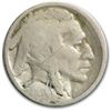 Image 1 : 1913-D Type-II Buffalo Nickel AG (Restored Date)