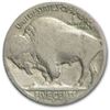 Image 2 : 1913-D Type-II Buffalo Nickel AG (Restored Date)