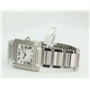 Image 2 : Pre-Owned Cartier Tank FranÃ§aise 2302