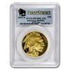 Image 1 : 2009-W 1 oz Proof Gold Buffalo PR-70 PCGS (FirstStrike®)