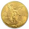 Image 2 : 1930 Mexico Gold 50 Pesos MS-64 PCGS