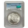 Image 1 : 1880-O Morgan Dollar MS-64 PCGS CAC