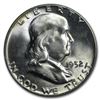 Image 2 : 1952 Franklin Half Dollar MS-64 PCGS (FBL)