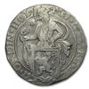 Image 2 : Netherlands/Holland Silver Lion Daalder VF (Random Years)