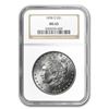 Image 1 : 1898-O Morgan Dollar MS-65 NGC