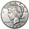 Image 1 : 1935-S Peace Dollar XF