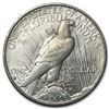 Image 2 : 1935-S Peace Dollar XF