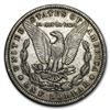 Image 2 : 1878-1904 Morgan Silver Dollar XF (Random Year)