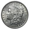 Image 1 : 1889 Morgan Dollar AU
