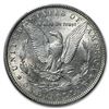 Image 2 : 1889 Morgan Dollar AU