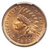 Image 2 : 1883 Indian Head Cent MS-65 PCGS (Red)