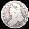 Image 1 : 1831 Capped Bust Half Dollar NICELY CIRCULATED