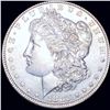 Image 1 : 1880-O Morgan Silver Dollar CLOSELY UNCIRCULATED