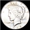 Image 1 : 1926-D Silver Peace Dollar UNCIRCULATED