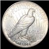 Image 2 : 1926-D Silver Peace Dollar UNCIRCULATED