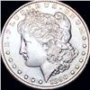 Image 1 : 1890-S Morgan Silver Dollar CLOSELY UNCIRCULATED