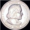 Image 1 : 1893 Columbian Half Dollar UNCIRCULATED