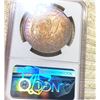 Image 2 : 1879-S Morgan Silver Dollar NGC - MS63