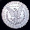 Image 2 : 1878-S Morgan Silver Dollar UNCIRCULATED