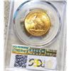 Image 2 : 1932 $10 Gold Eagle PCGS - MS64