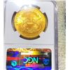 Image 2 : 1904 $20 Gold Double Eagle NGC - MS64