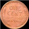 Image 2 : 1917 Lincoln Wheat Penny CLOSELY UNCIRCULATED