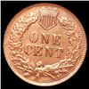 Image 2 : 1906 Indian Head Penny ABOUT UNCIRCULATED