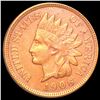 Image 1 : 1906 Indian Head Penny CLOSELY UNCIRCULATED
