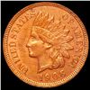 Image 1 : 1906 Indian Head Penny CLOSELY UNCIRCULATED