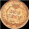 Image 2 : 1905 Indian Head Penny CLOSELY UNCIRCULATED
