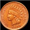 Image 1 : 1906 Indian Head Penny CLOSELY UNCIRCULATED