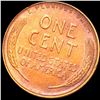 Image 2 : 1909 V.D.B. Lincoln Wheat Penny CLOSELY UNC