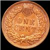 Image 2 : 1904 Indian Head Penny NEARLY UNCIRCULATED