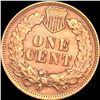 Image 2 : 1904 Indian Head Penny CLOSELY UNCIRCULATED