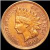 Image 1 : 1903 Indian Head Penny CLOSELY UNCIRCULATED